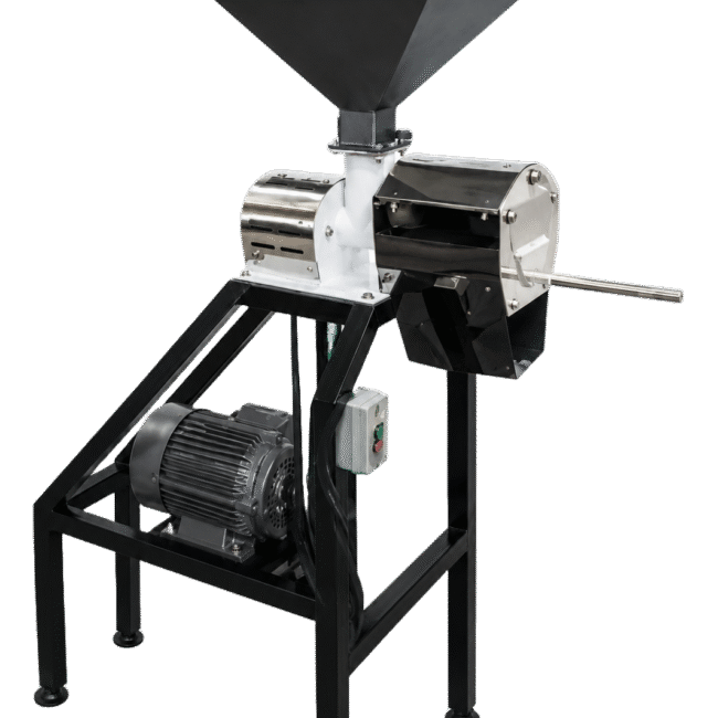Trilladora de 40-3000 kg