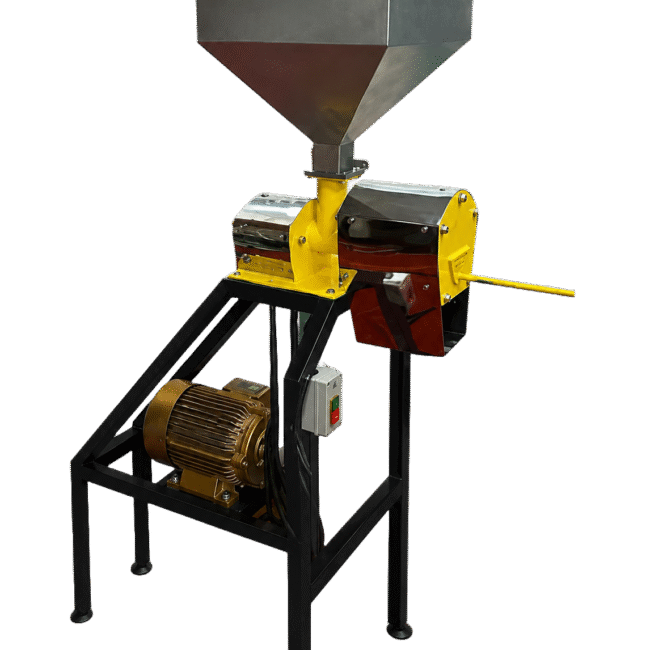 Trilladora de 40-3000 kg