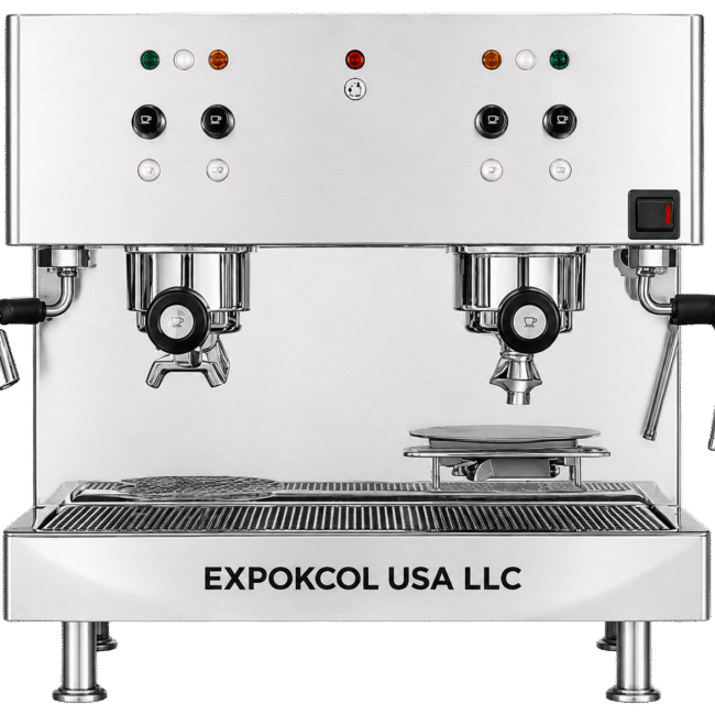 Cafeteras Espresso
